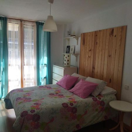 Apartamento El Mirador De La Estacion Canfranc Exterior foto