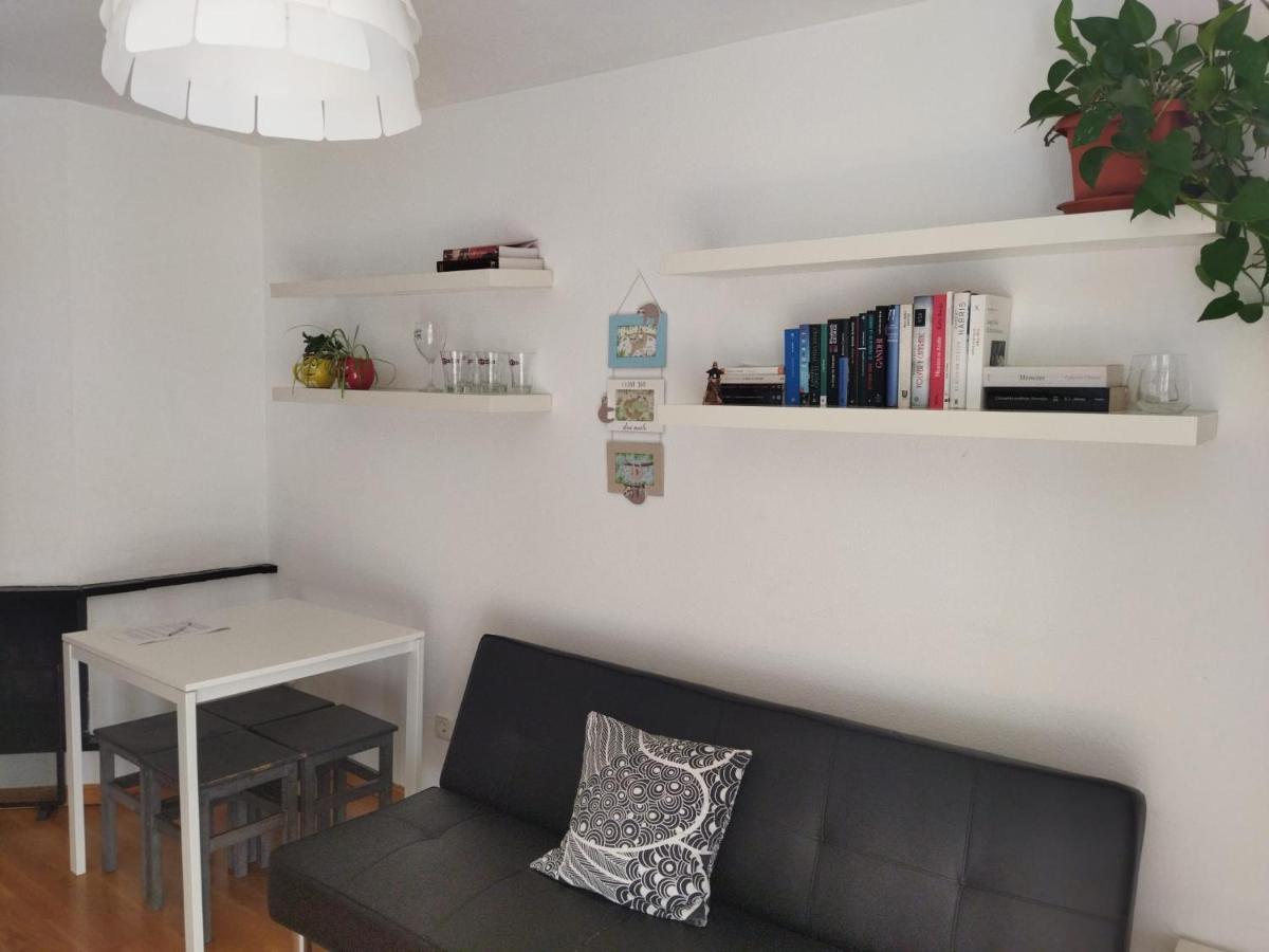Apartamento El Mirador De La Estacion Canfranc Exterior foto