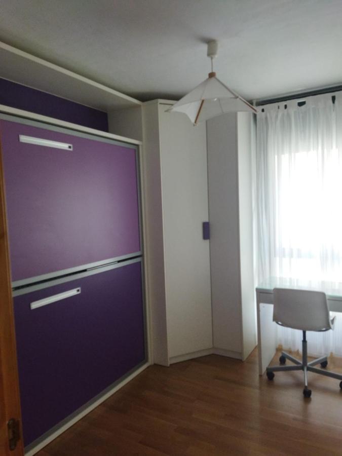 Apartamento El Mirador De La Estacion Canfranc Exterior foto