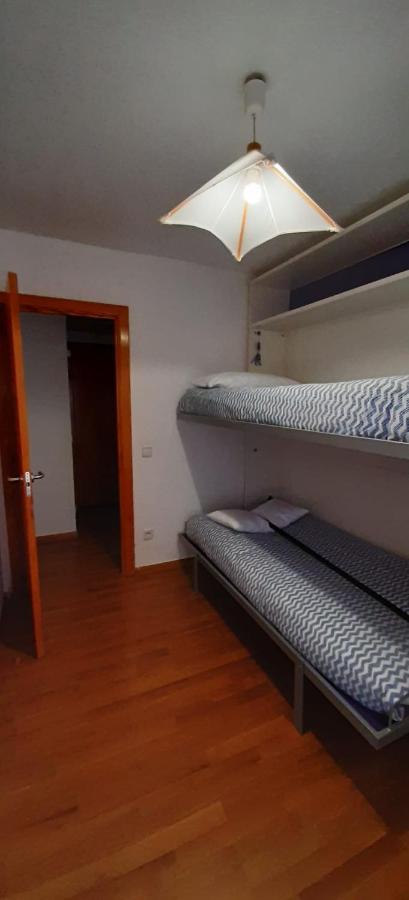 Apartamento El Mirador De La Estacion Canfranc Exterior foto